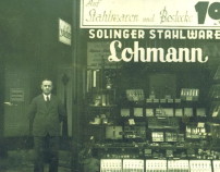 Familiengeschichte Waffen Lohmann